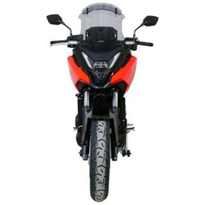 Vindruta Vario VTM Tonad MRA – bild 2