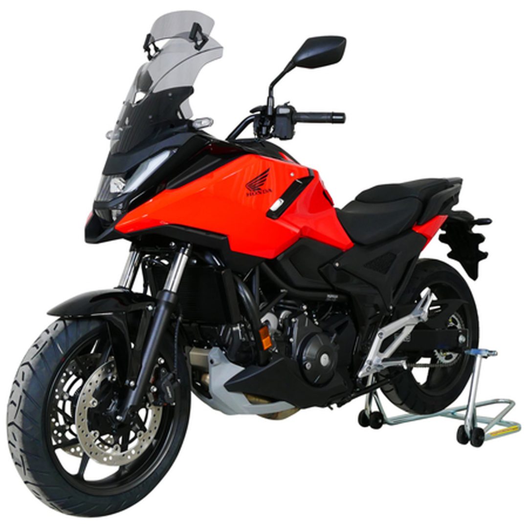 Vindruta Vario VTM Tonad MRA – bild 4