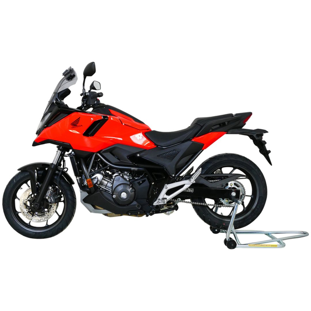Vindruta Vario VTM Tonad MRA – bild 6