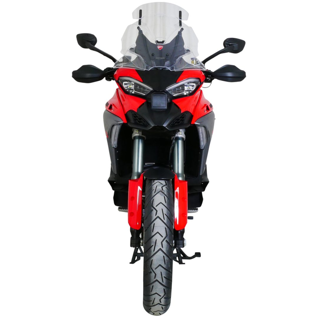 Vindruta Vario VTM Transparent MRA – bild 3