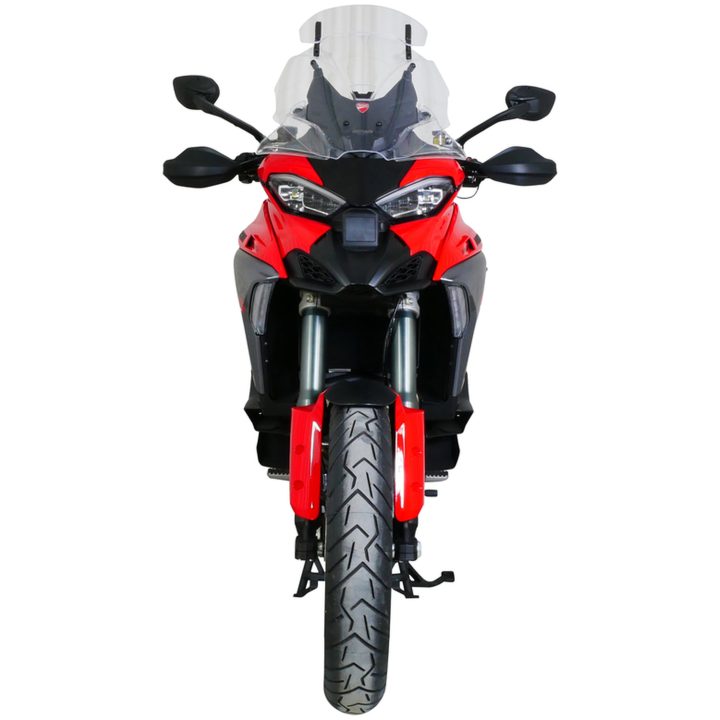 Vindruta Vario VTM Transparent MRA – bild 3