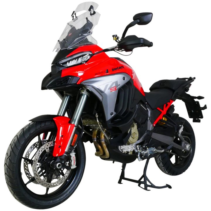 Vindruta Vario VTM Transparent MRA – bild 4