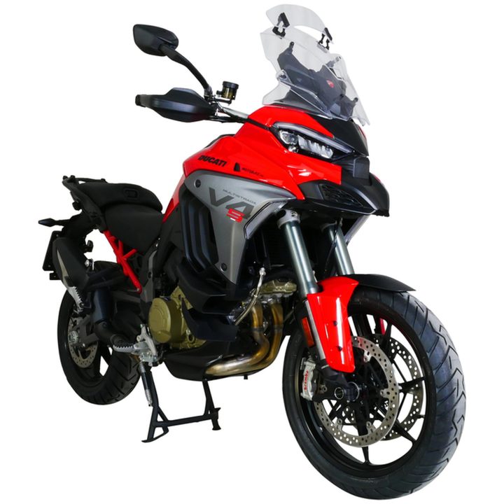 Vindruta Vario VTM Transparent MRA – bild 7