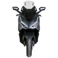 Vindruta Vario VTM Transparent MRA