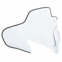 Vindruta Yamaha KIMPEX