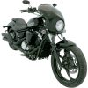 Vindruta/Kåpa Bullet FX MEMPHIS SHADES Svart – miniatyr 2