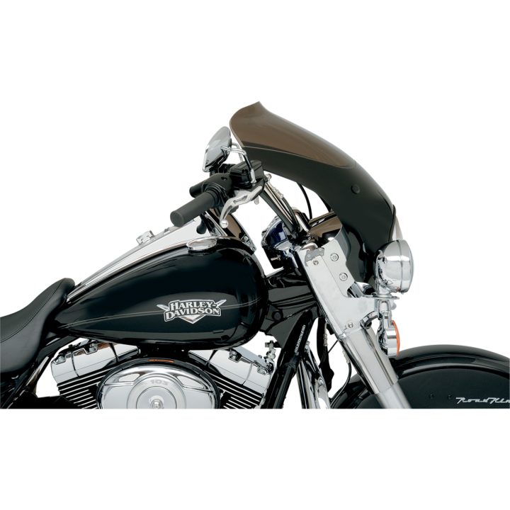 Vindruta/Kåpa Bullet FX MEMPHIS SHADES Svart – bild 3