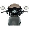 Vindruta/Kåpa Bullet FX MEMPHIS SHADES Svart – miniatyr 4