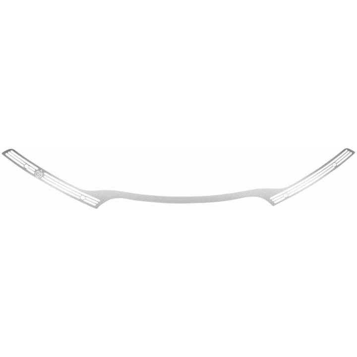 Vindrutekant Flare Krom KLOCK WERKS – bild 2