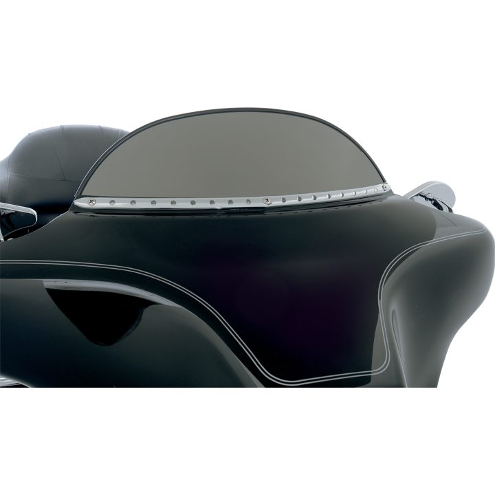Vindrutelist Tech Trim Krom CYCLE VISIONS – bild 4