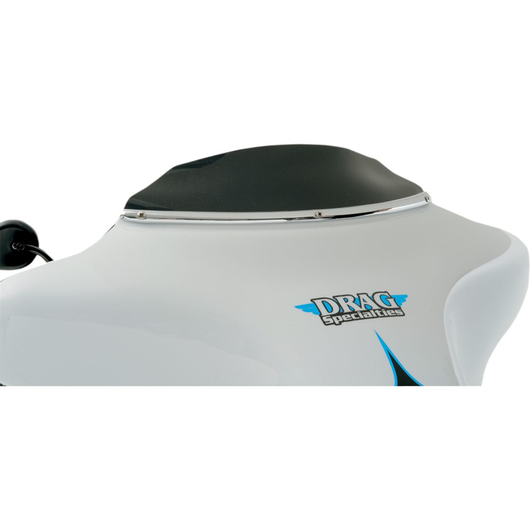 Vindrutelist Tech Trim Krom CYCLE VISIONS – bild 3