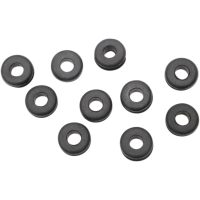 Vindrutesats Atv Grommets MOOSE RACING