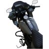 Vindrutesats Fxrp-style Svart/vit Pulverlackerad/grundad KLOCK WERKS – miniatyr 4