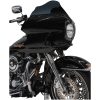 Vindrutesats Fxrp-style Svart/vit Pulverlackerad/grundad KLOCK WERKS – miniatyr 10