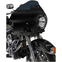 Vindrutesats Fxrp-style Svart/vit Pulverlackerad/grundad KLOCK WERKS