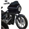 Vindrutesats Fxrp-style Svart/vit Pulverlackerad/grundad KLOCK WERKS – miniatyr 11