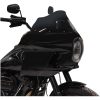 Vindrutesats Fxrp-style Svart/vit Pulverlackerad/grundad KLOCK WERKS – miniatyr 8