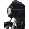 Vindrutesats Fxrp-style Svart/vit Pulverlackerad/grundad KLOCK WERKS – miniatyr 13