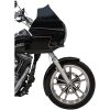 Vindrutesats Fxrp-style Svart/vit Pulverlackerad/grundad KLOCK WERKS – miniatyr 23