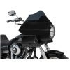 Vindrutesats Fxrp-style Svart/vit Pulverlackerad/grundad KLOCK WERKS – miniatyr 37