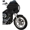 Vindrutesats Fxrp-style Svart/vit Pulverlackerad/grundad KLOCK WERKS – miniatyr 42
