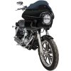 Vindrutesats Fxrp-style Svart/vit Pulverlackerad/grundad KLOCK WERKS – miniatyr 7