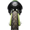 Vindrutesats Fxrp-style Svart/vit Pulverlackerad/grundad KLOCK WERKS – miniatyr 9