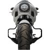 Vindrutesats Fxrp-style Svart/vit Pulverlackerad/grundad KLOCK WERKS – miniatyr 9
