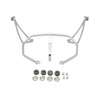 Vindrutesram Aluminium WRS