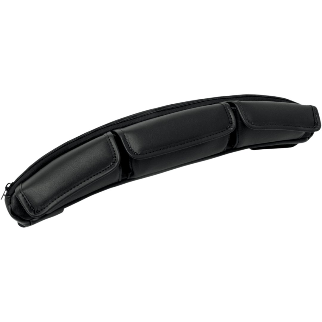 Vindrutesväska Big Zipper Svart MEMPHIS SHADES – bild 6