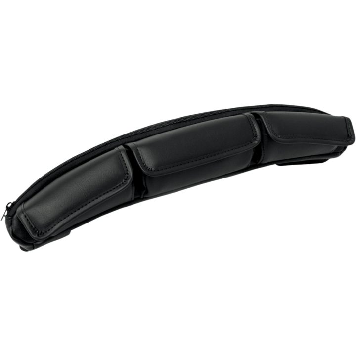 Vindrutesväska Big Zipper Svart MEMPHIS SHADES – bild 6
