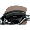 Vindrutesväska Big Zipper Svart MEMPHIS SHADES – miniatyr 5