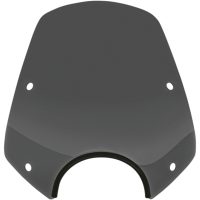 Vindrutor Del Rey 38 cm W x 33 cm H (15" x 13") MEMPHIS SHADES