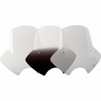 Vindrutor Demon 53,5 cm W x 45,5 cm H (21" x 18") MEMPHIS SHADES