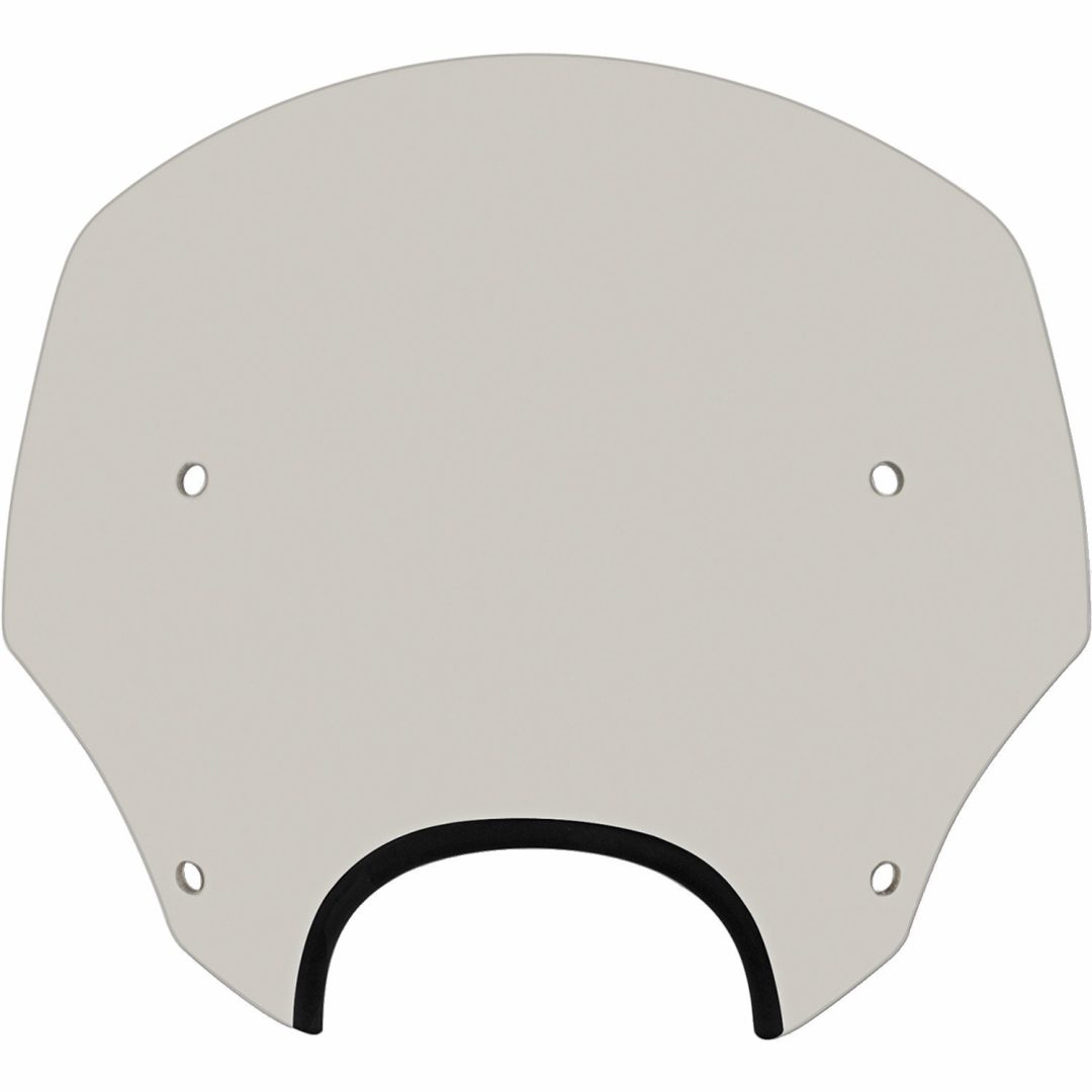 Vindrutor El Paso 33 cm / 13" hög MEMPHIS SHADES Solar