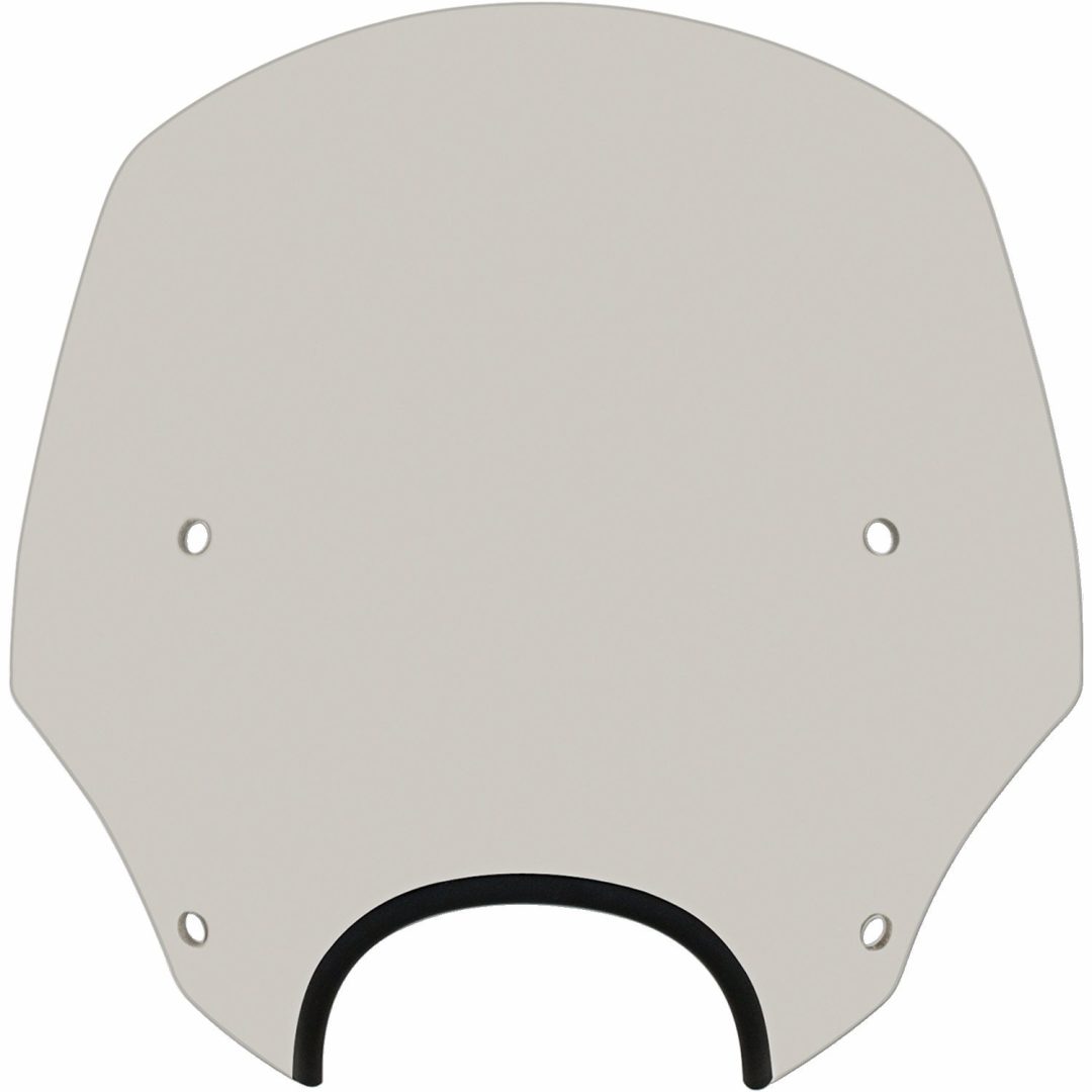 Vindrutor El Paso 38 cm / 15" hög MEMPHIS SHADES Solar