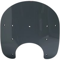 Vindrutor Ersättning till Harley-Davidson 38 CM (15") MEMPHIS SHADES