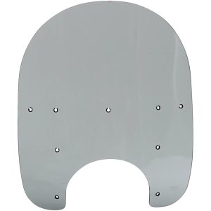 Vindrutor Ersättning till Harley-Davidson 38 CM (15") MEMPHIS SHADES