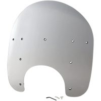 Vindrutor Ersättning till Harley-Davidson 38 CM (15") MEMPHIS SHADES