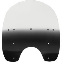 Vindrutor Ersättning till Harley-Davidson 43 CM (17") MEMPHIS SHADES
