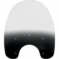 Vindrutor Ersättning till Harley-Davidson 48,5 CM (19") MEMPHIS SHADES