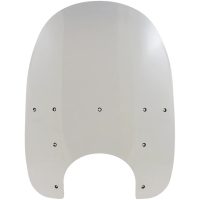 Vindrutor Ersättning till Harley-Davidson 53,5 CM (21") MEMPHIS SHADES