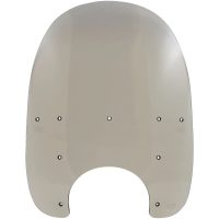 Vindrutor Ersättning till Harley-Davidson 53,5 CM (21") MEMPHIS SHADES