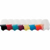 Vindrutor Hell Cat 51 cm W x 45,5 cm H (20" x 18") MEMPHIS SHADES Solar – miniatyr 1