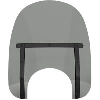 Vindrutor Memphis Slim 38 cm / 15" hög MEMPHIS SHADES