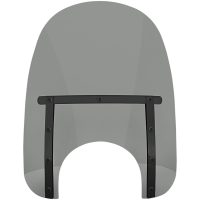 Vindrutor Memphis Slim 38 cm / 15" hög MEMPHIS SHADES