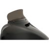 Vindrutor OEM Harley Davidson FLHT 11,5 CM (4,5") MEMPHIS SHADES Smoke – miniatyr 4