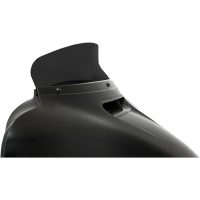 Vindrutor OEM Harley Davidson FLHT 11,5 CM (4,5") MEMPHIS SHADES