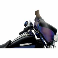 Vindrutor OEM Harley Davidson FLHT 12,5 CM (5") MEMPHIS SHADES