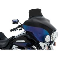 Vindrutor OEM Harley Davidson FLHT 12,5 CM (5") MEMPHIS SHADES